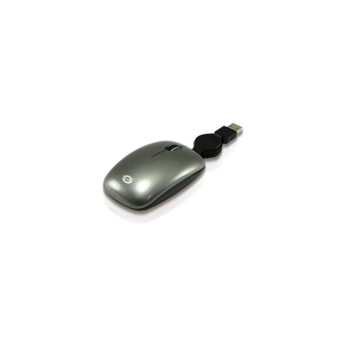 Conceptronic Optical Travel Mouse