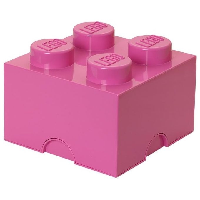 Contenitore LEGO Brick 4
