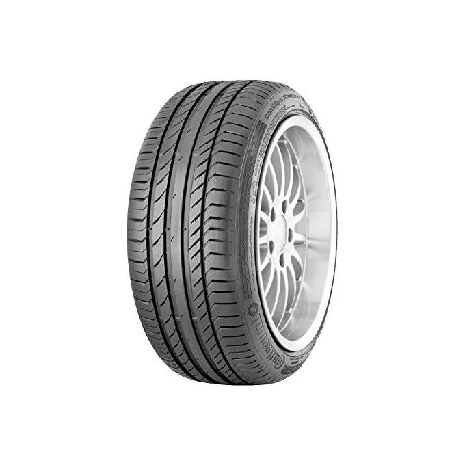 Continental ContiSportContact 5 245/35/R19