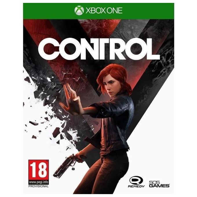 Control Xbox One Day