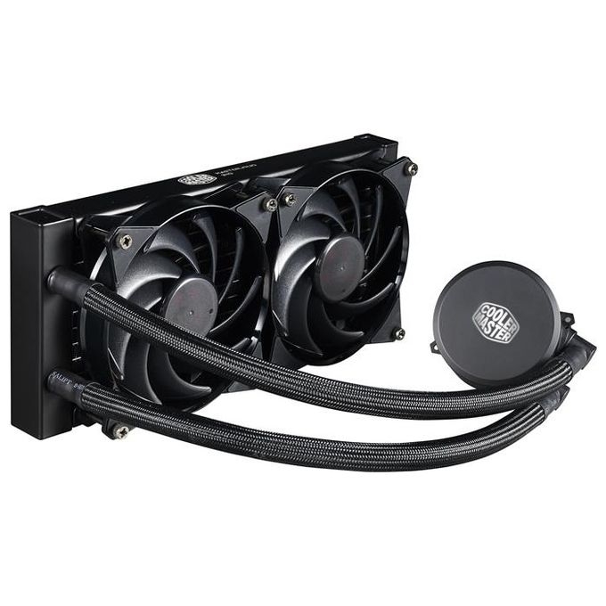 Cooler Master Dissipatore A