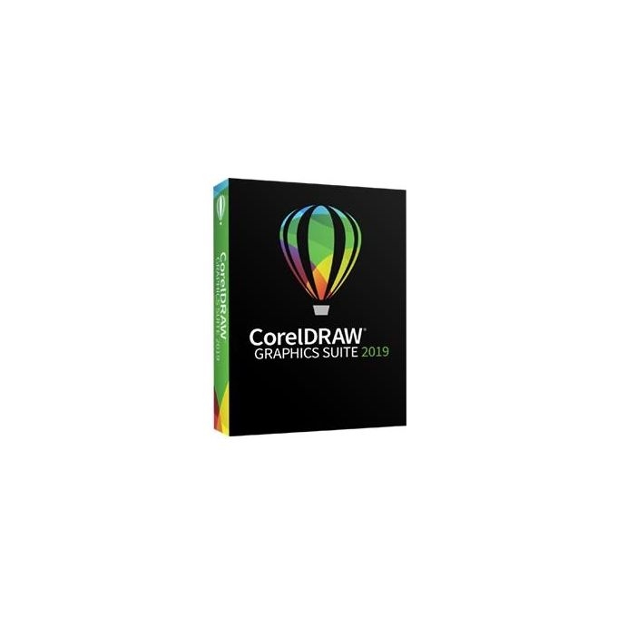 Corel CorelDRAW Graphics Suite