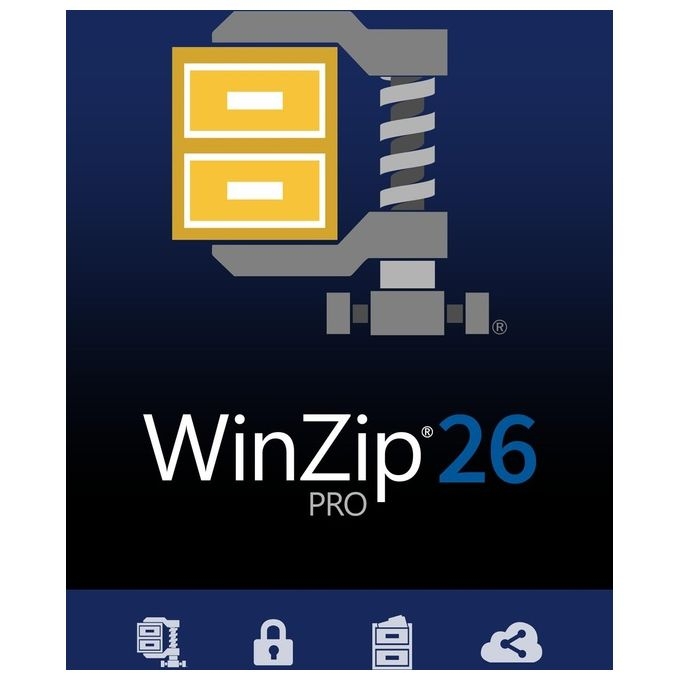 Corel Winzip 26 Pro