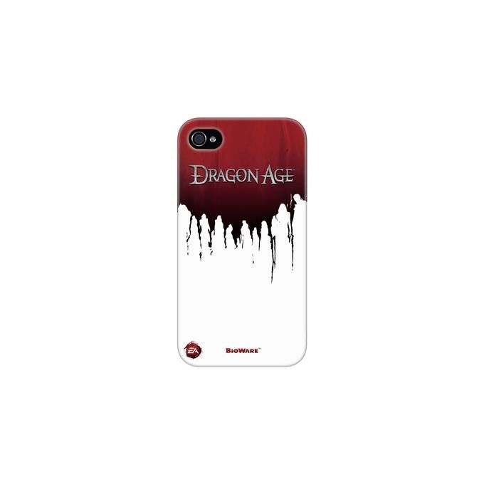 Cover Dragon Age Iphone