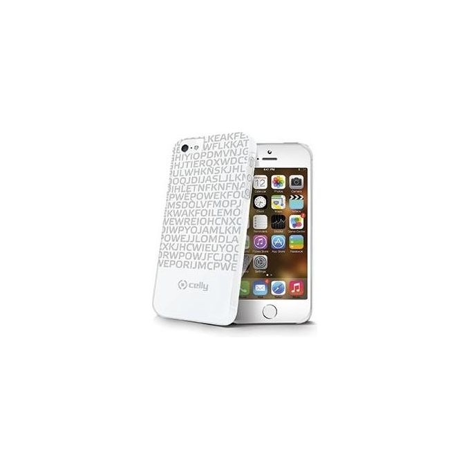 Cover MESSAGE WHITE IPhone