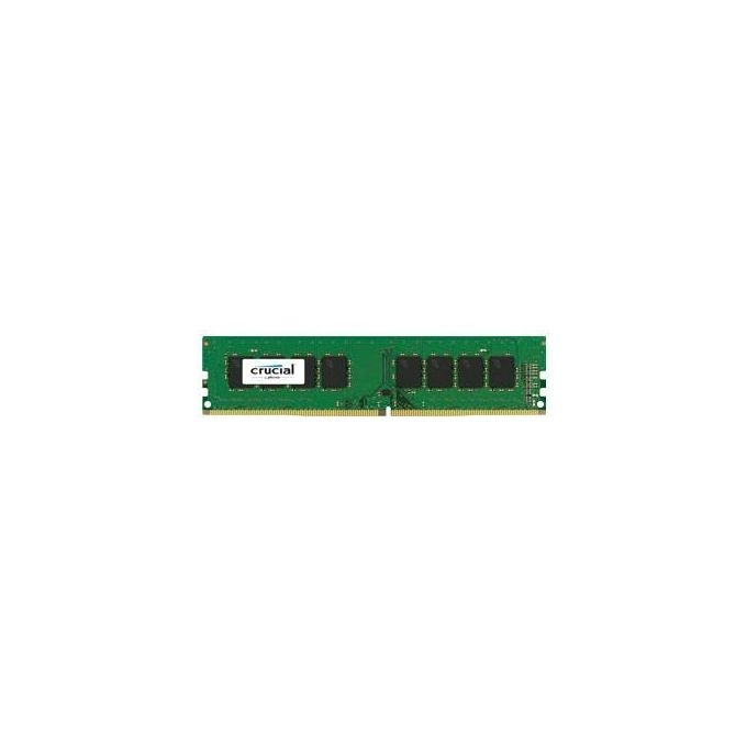 Crucial 32GB Kit DDR4