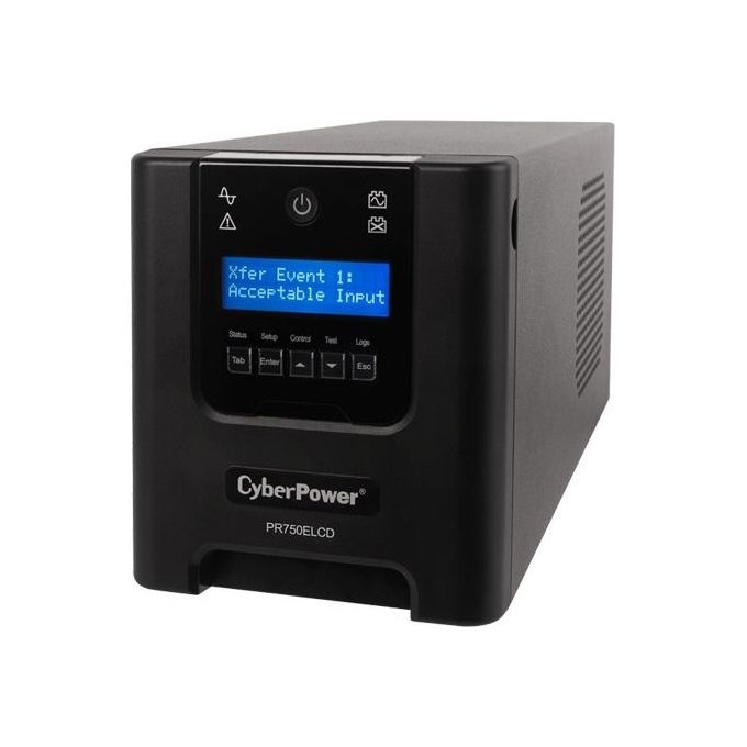 Cyberpower Ups Professional Tower