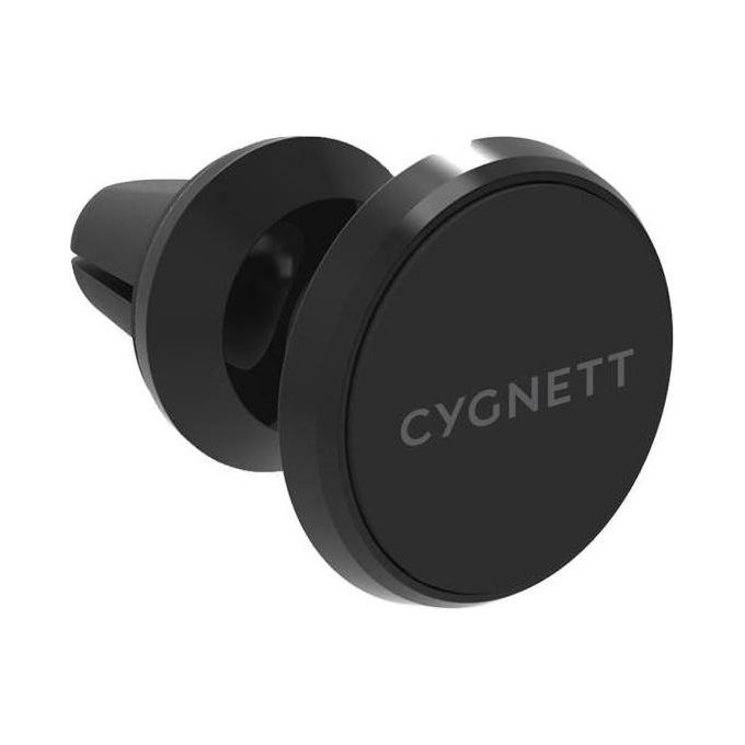 Cygnett Supporto Magnetico Per
