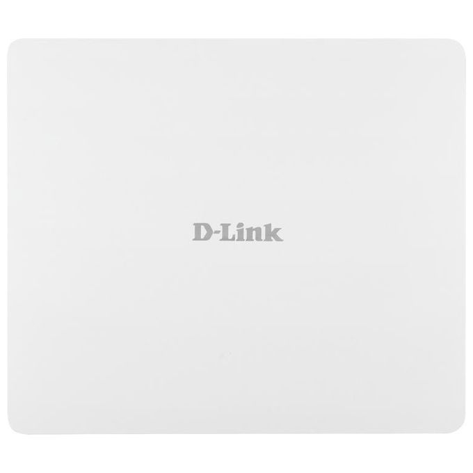D-Link DAP-3666 Wireless Access