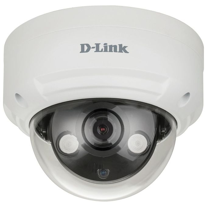 D-Link DCS-4614EK Videocamera Vigilance