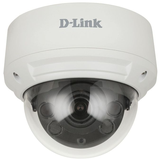 D-Link DCS-4618EK Telecamera Di