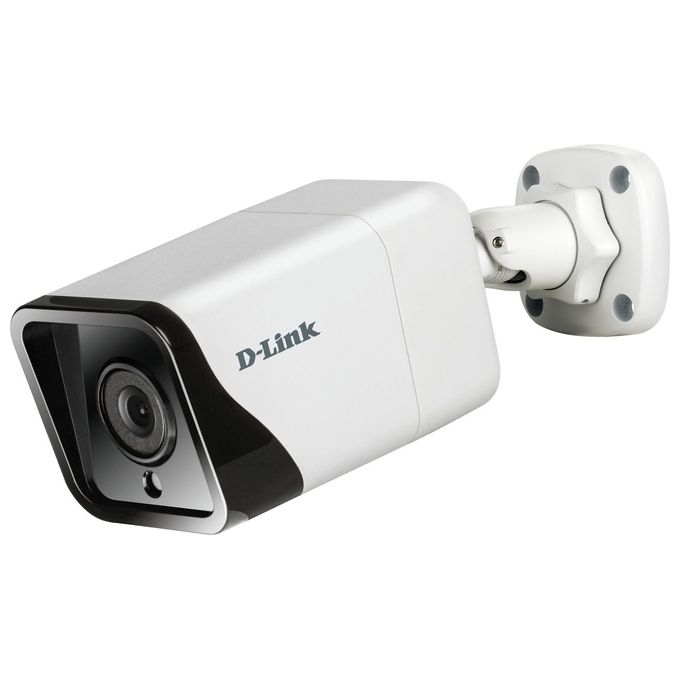 D-Link DCS-4712E Videocamera Vigilance
