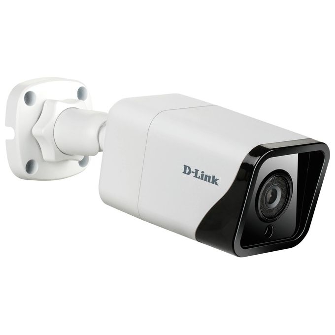 D-Link DCS-4714E Videocamera Vigilance