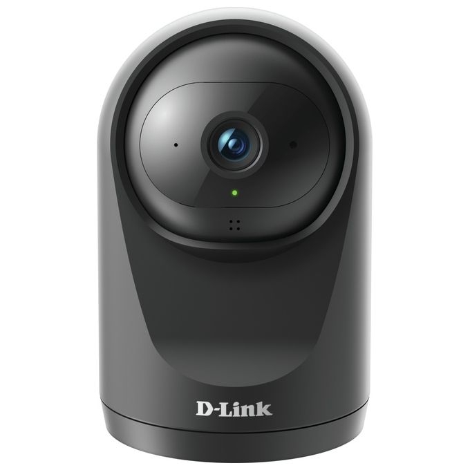D-Link Videocamera Compatta Mydlink