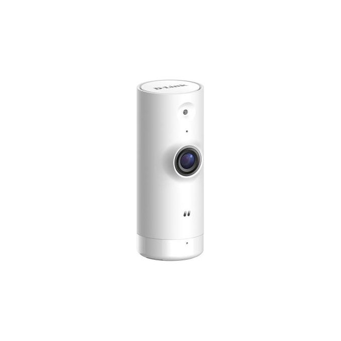 D-Link Mini Videocamera Wi-Fi