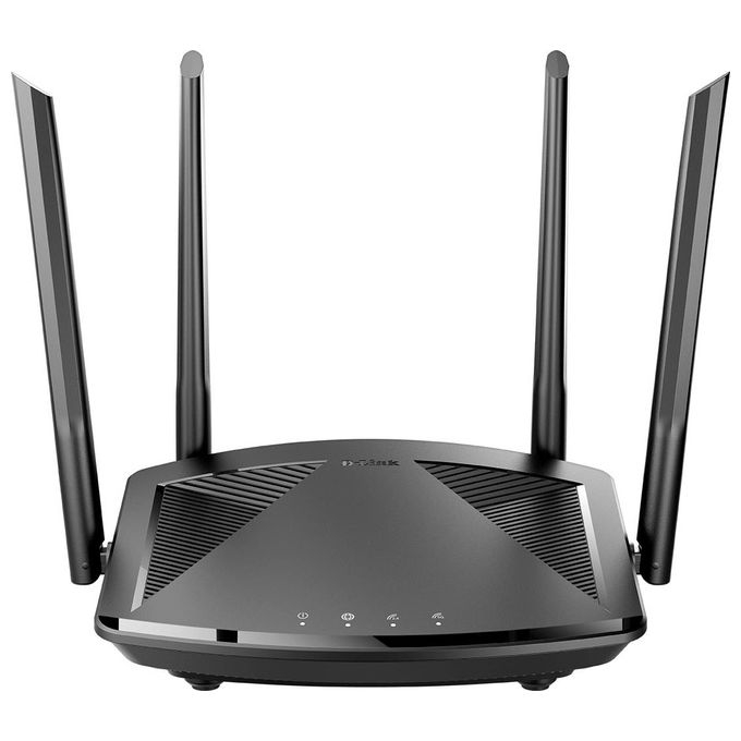 D-Link DIR&#8209;X1550 Router Wireless