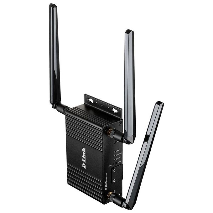 D-Link DWM-312W Router Wireless
