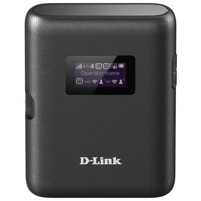 D-Link DWR-933 Router Wireless