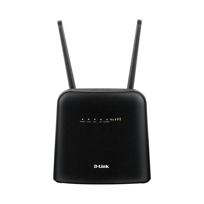 D-Link DWR-960 Router LTE