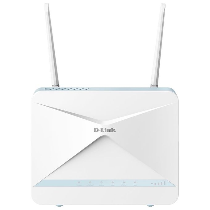 D-Link G416/E Smart Router
