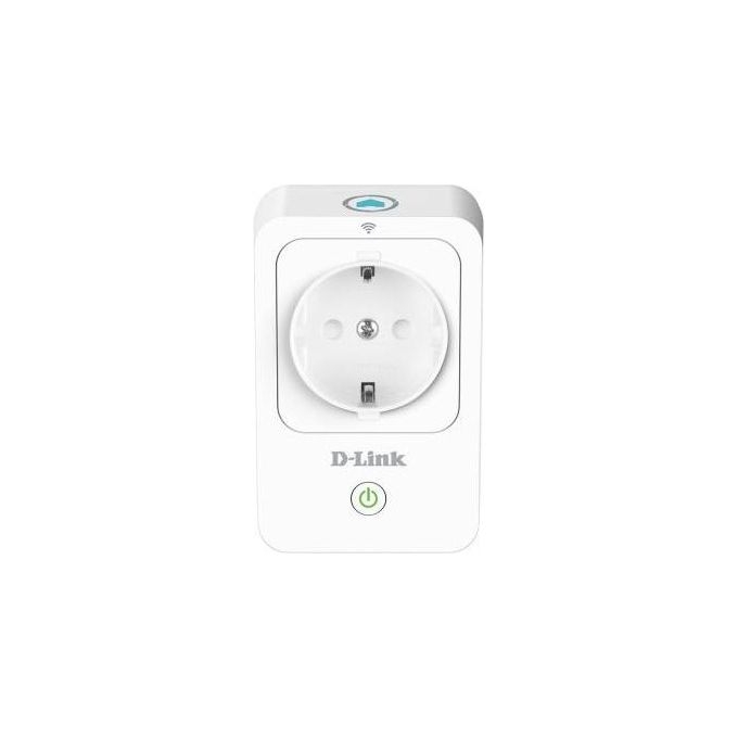 D-link Mydlink Home Smartplug
