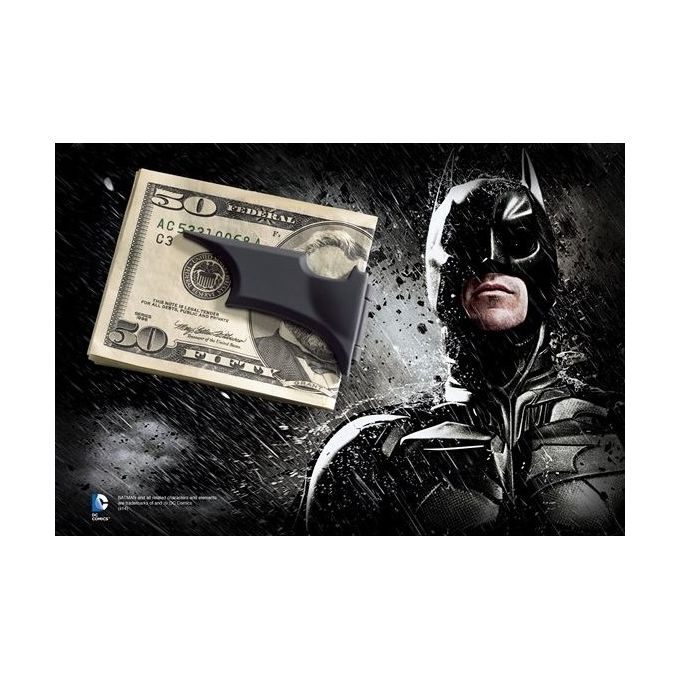Batman Fermasoldi Batarang 