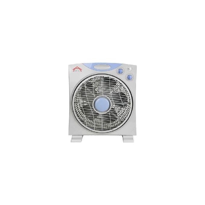 DCG Crb 1210 Ventilatore
