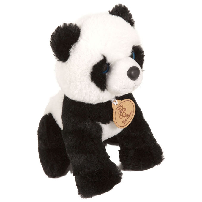 Decar Morbidelli Panda Poy