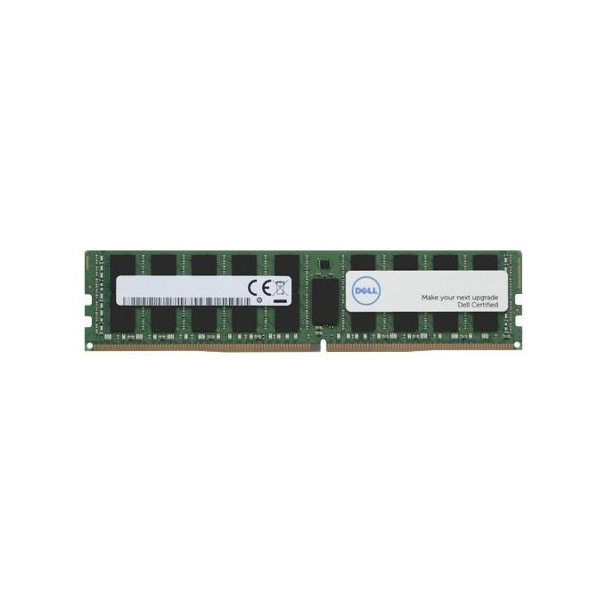 Dell 4Gb Certified Memory