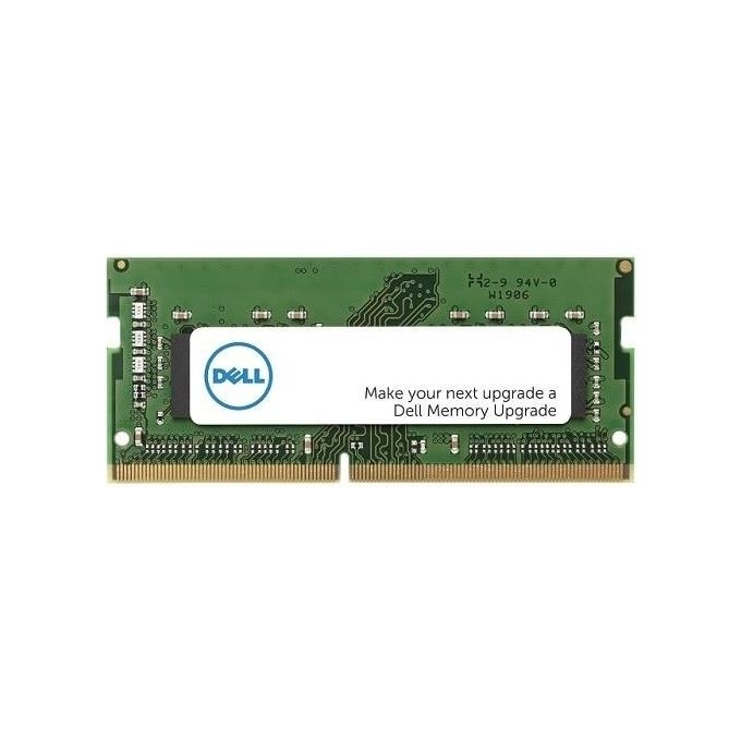 Dell AC258276 Memoria Ram