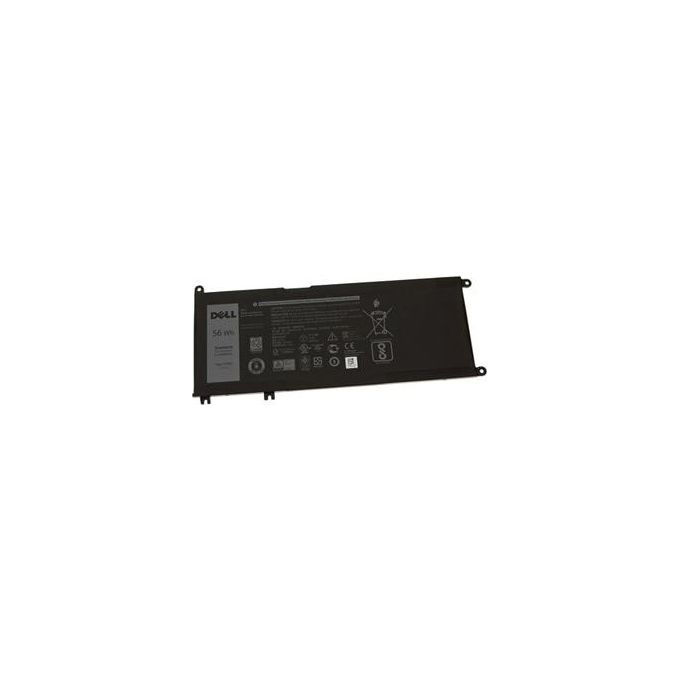 Dell H38YW 4-Cell 56wh
