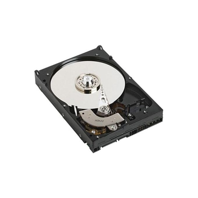 Dell Hard Disk 2Tb