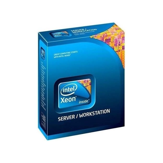 Dell Intel Xeon E5-2630