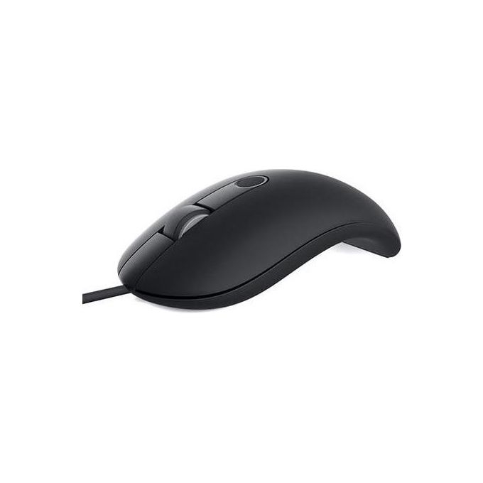 Dell Ms819 Fingerprint Mouse