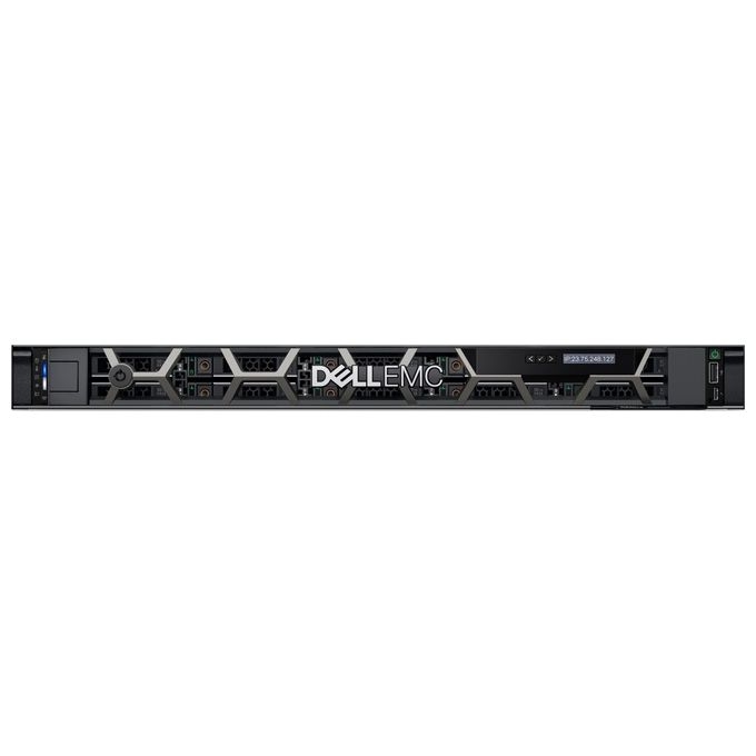 Dell PowerEdge R650xs Server
