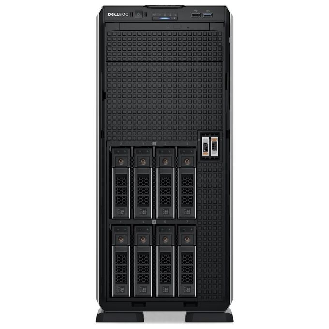 Dell PowerEdge T550 Server