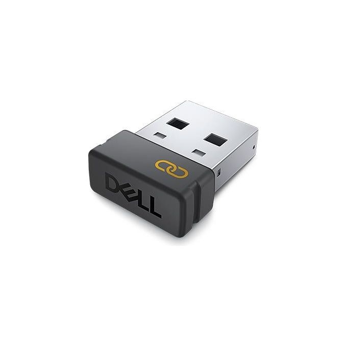 Dell Secure Link Usb