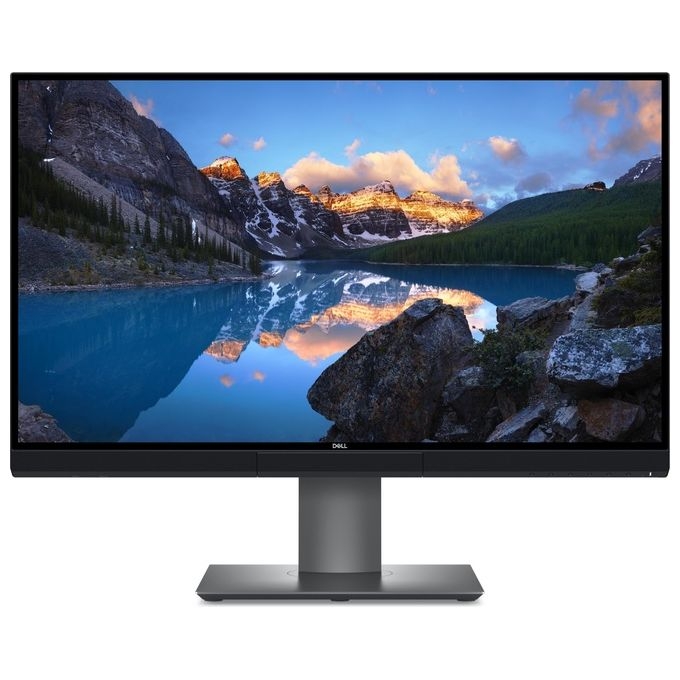 Dell UltraSharp UP2720Q Monitor