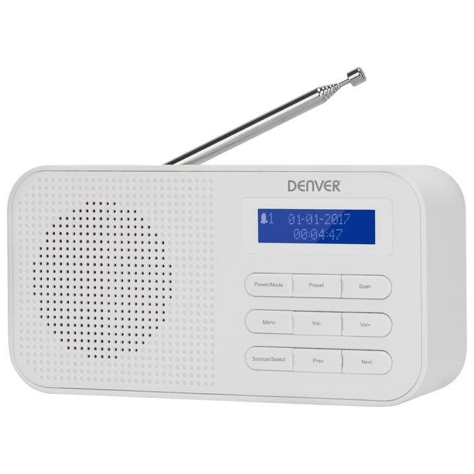 Denver DAB-42 Radio Digitale