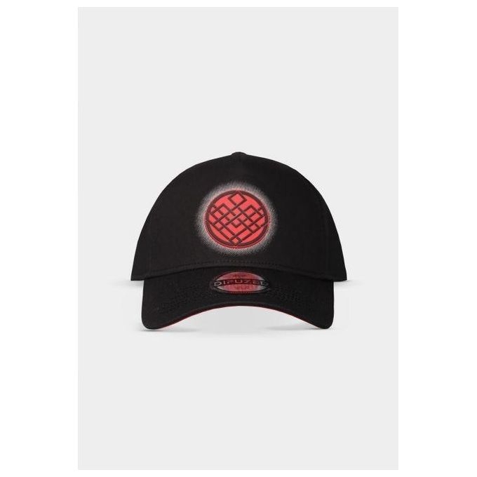 Difuzed Cappellino Marvel Shang-Chi