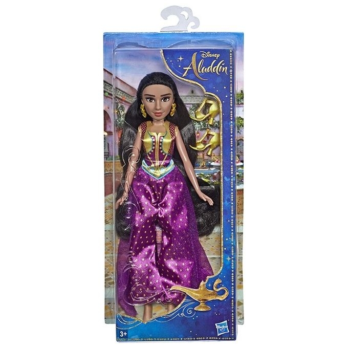 Principesse Disney Film Aladdin