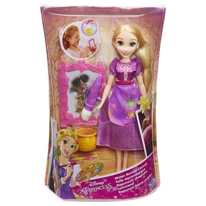 Disney Princess Rapunzel Sogna