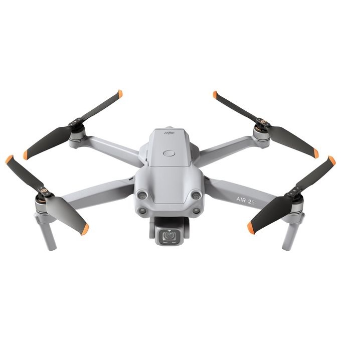 DJI&nbsp;Air&nbsp;2S Fly&nbsp;More&nbsp;Combo Drone Gimbal