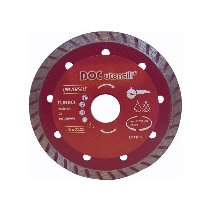 Doc Disco Diamantato Cc
