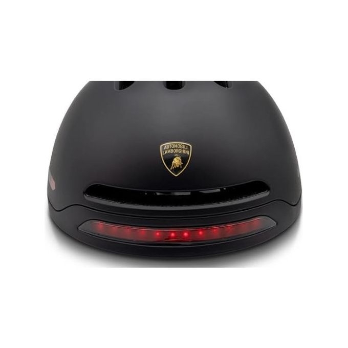 Ducati Lamborghini Smart Helmet