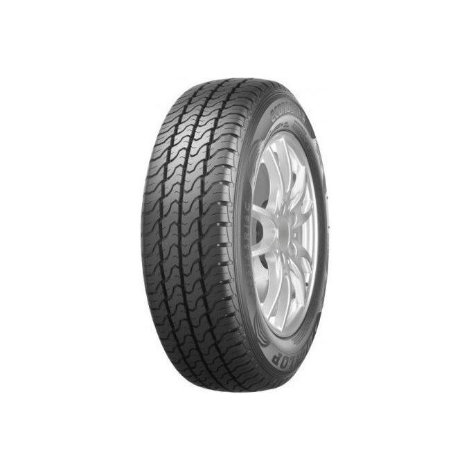 Dunlop Econodrive 195/75/R16 105R