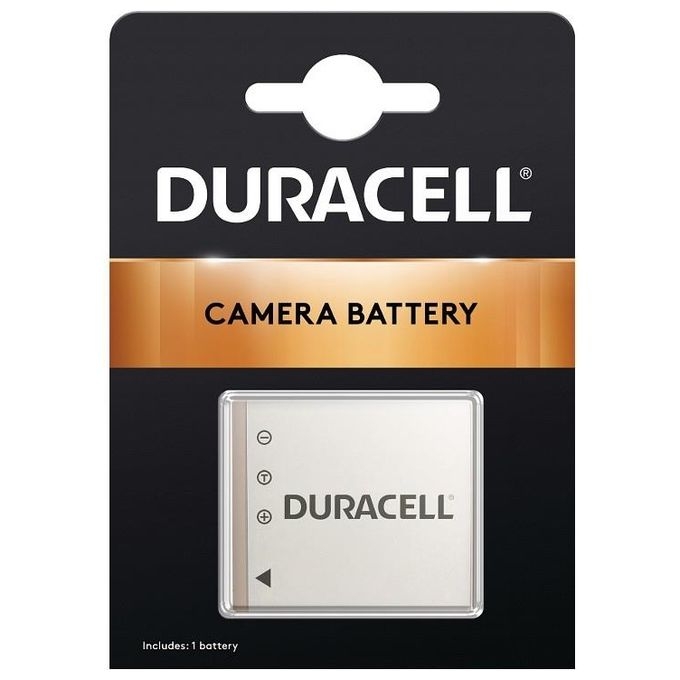 Duracell Batteria Dr9618 Compatibile