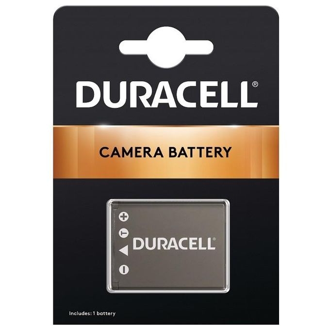 Duracell Batteria Dr9664 Compatibile