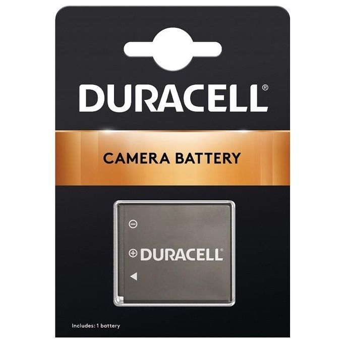 Duracell Batteria Dr9675 Compatibile
