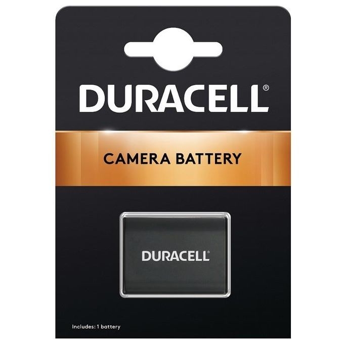 Duracell Batteria Dr9689 Compatibile